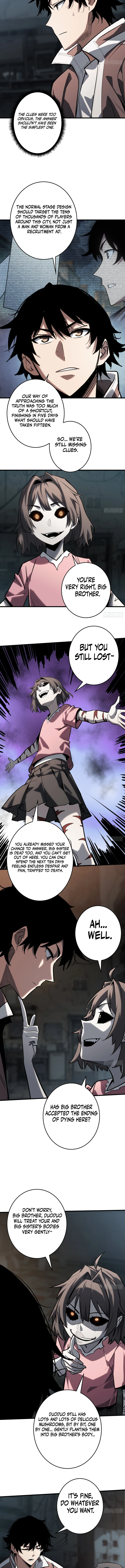 Strongest Player Chapter 12 3